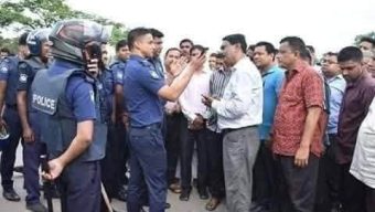 ছাতক-দোয়ারার আম-জনতার প্রিয়জন সাবেক এমপি মিলন