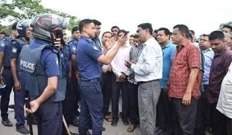 ছাতক-দোয়ারার আম-জনতার প্রিয়জন সাবেক এমপি মিলন