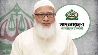 আমীরে জামায়াত সপ্তাহখানেকের মধ্যে বাসায় যেতে পারবেন বলে চিকিৎসকদের আশাবাদ