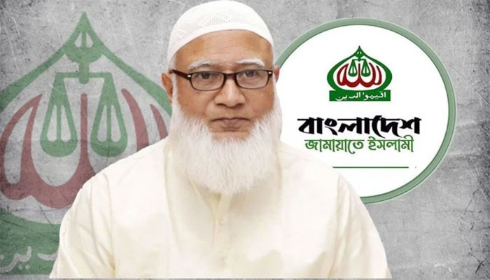 আমীরে জামায়াত সপ্তাহখানেকের মধ্যে বাসায় যেতে পারবেন বলে চিকিৎসকদের আশাবাদ