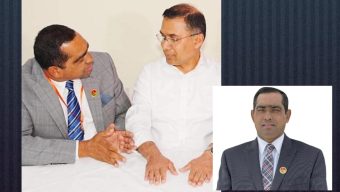 ৩১ দফা দেশের জনগণের মুক্তির রূপরেখা: শিপলু চৌধুরী