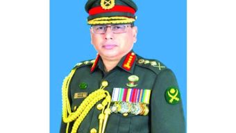 সুষ্ঠু নির্বাচনে ইসিকে সর্বাত্মক সহযোগিতা করা হবে-সেনাপ্রধান