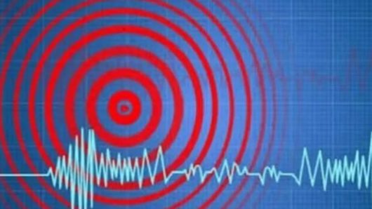 কোরআনের ভাষায়, ঈমানদার ও ঈমানহীনদের চোখে ভূমিকম্প