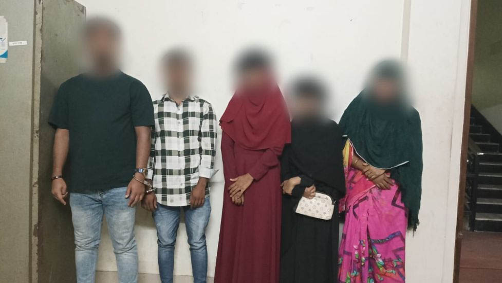 সিলেটের ধুয়া তুলসী পাতা সাংবাদিকরা আমারে মাফ করবেন -নাজমুল কবীর পাভেল