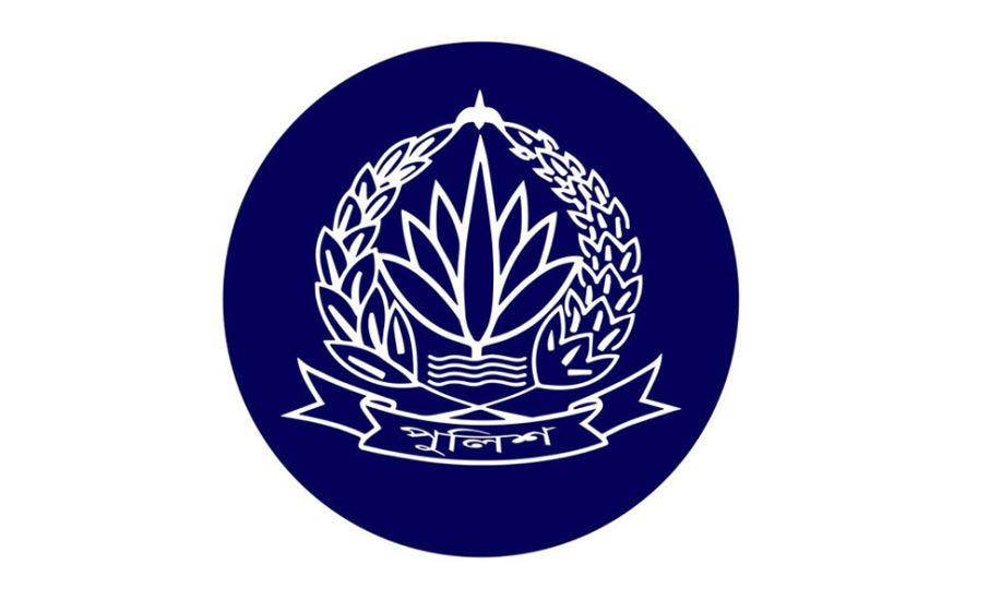 সিলেটসহ চার জেলার পুলিশ সুপার ব দ লি