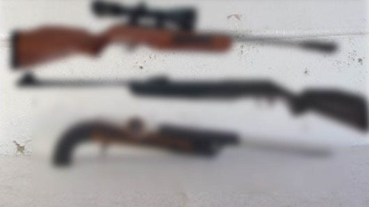 সিলেটে যেভাবে তৈরি হচ্ছে অ স্ত্র, নে প থ্যে কা রা?