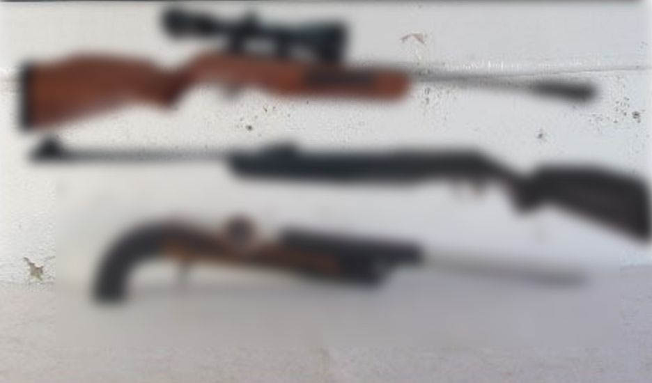 সিলেটে যেভাবে তৈরি হচ্ছে অ স্ত্র, নে প থ্যে কা রা?