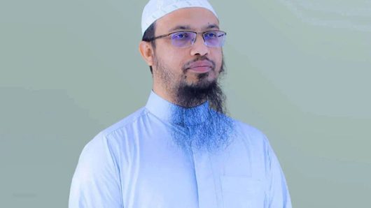 ভূমিকম্প আমাদের জন্য সতর্কবার্তা