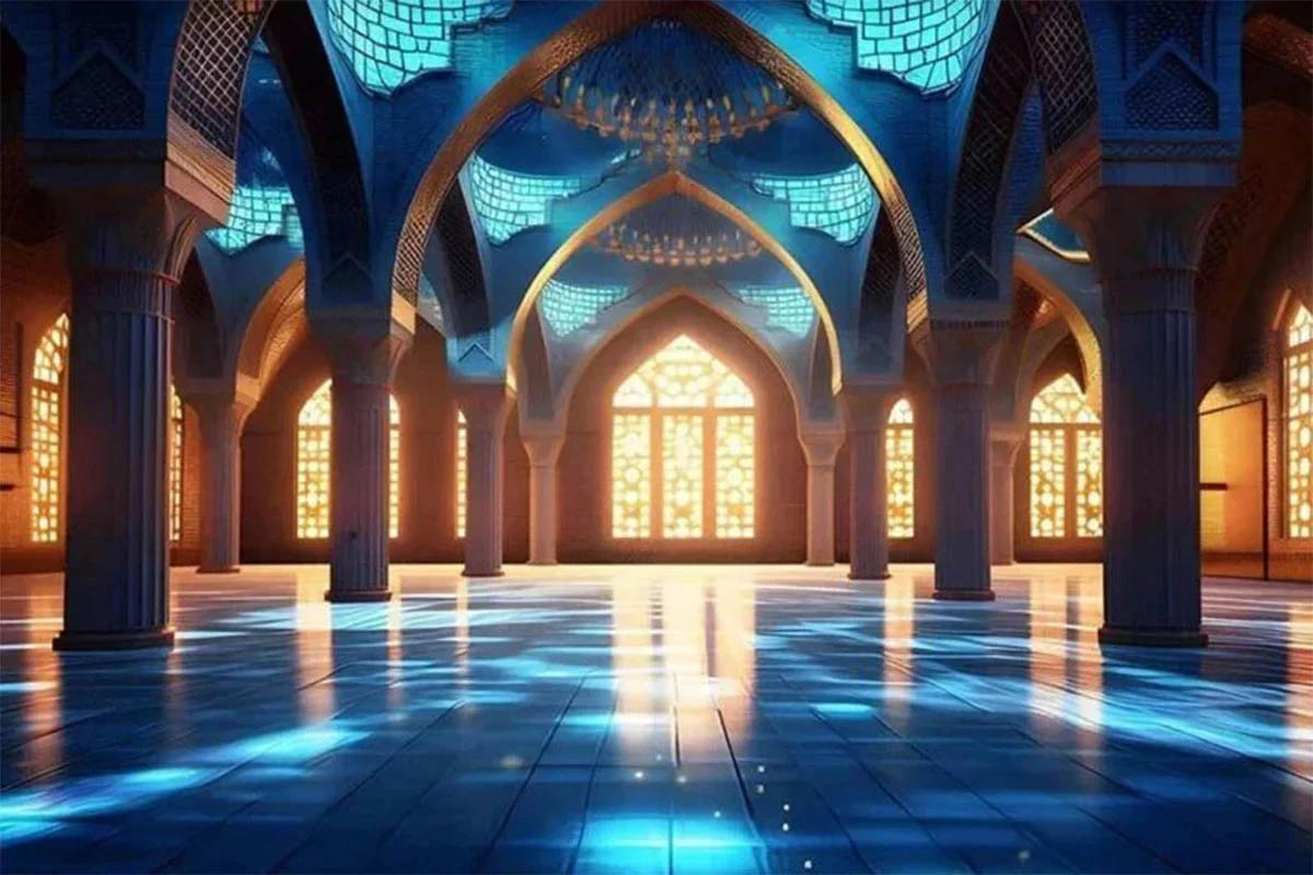 বিজয়ের মালিক মহান আল্লাহ