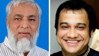 সিলেট মহানগর বিএনপির সভাপতি পদ নিয়ে দুই নেতার ‘টানাটানি’