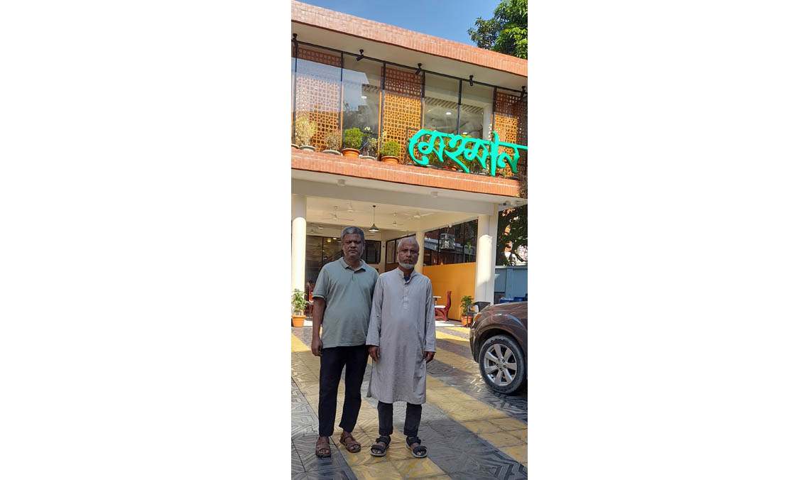 “মেহমান রেস্টুরেন্ট” সূচিত করেছে চমৎকার এক খাদ্য সম্ভারের !