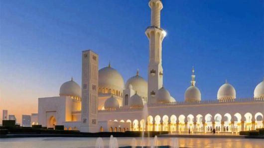 সাহসিকতা ইসলামের অনন্য নির্দেশনা