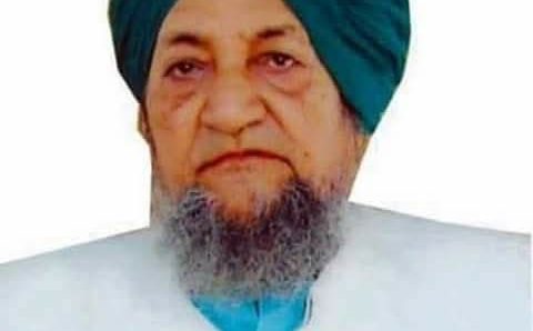 শামসুল উলামা আল্লামা ফুলতলী ছাহেব কিবলাহ রহ. এক জীবন্ত ইতিহাস