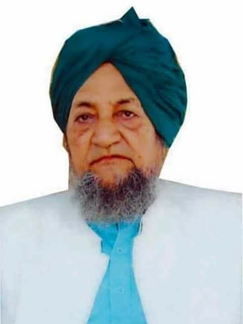 শামসুল উলামা আল্লামা ফুলতলী ছাহেব কিবলাহ রহ. এক জীবন্ত ইতিহাস