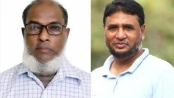 সিলেট প্রেসক্লাবের উৎসবমুখর নির্বাচন: সপ্তমবারের মতো সভাপতি মুকতাবিস উন নূর