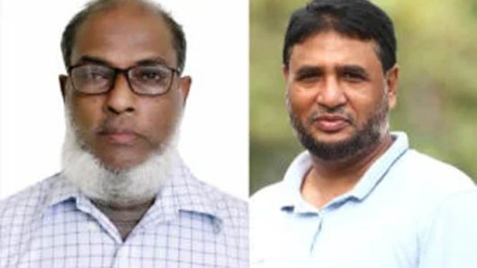 সিলেট প্রেসক্লাবের উৎসবমুখর নির্বাচন: সপ্তমবারের মতো সভাপতি মুকতাবিস উন নূর