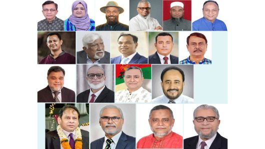 সিলেট বিভাগে বিএনপির ভূমিধস জয়, জামায়াত ০, খেলাফত ১ আসনে বিজয়ী